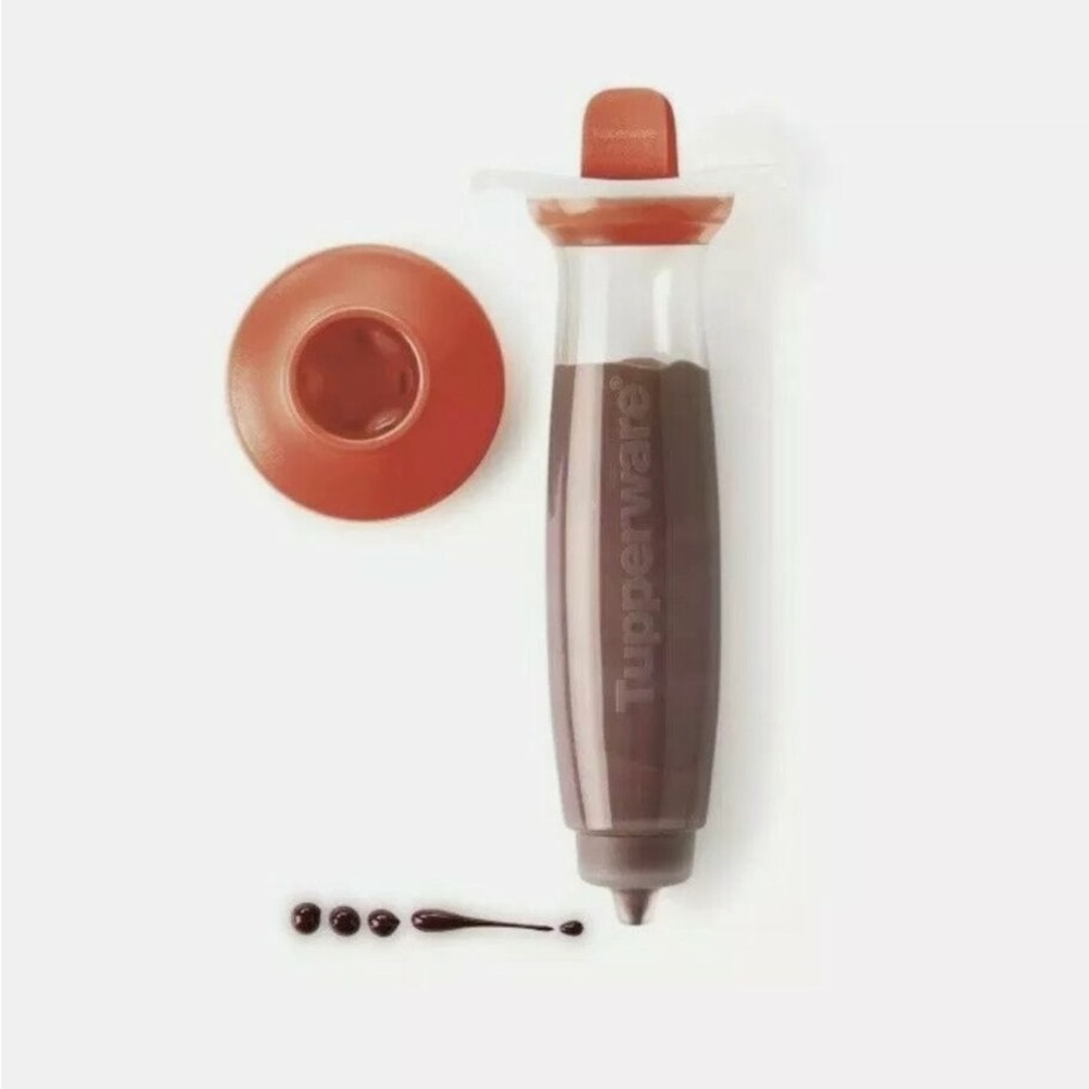 NWT Tupperware Deco Pen - Picture 3 of 6